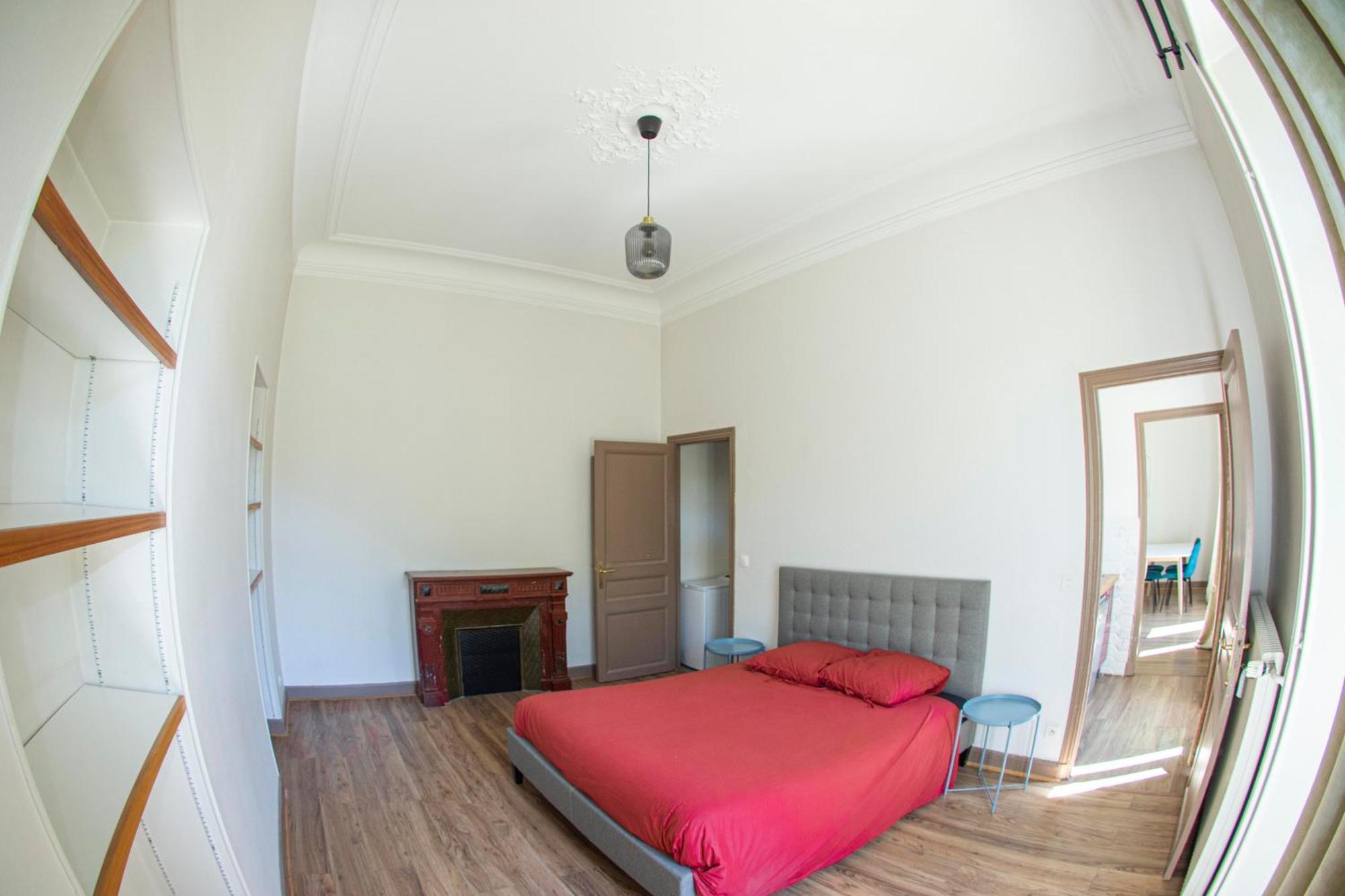 Suite Dans Villa Mexicaine Jausiers Bagian luar foto