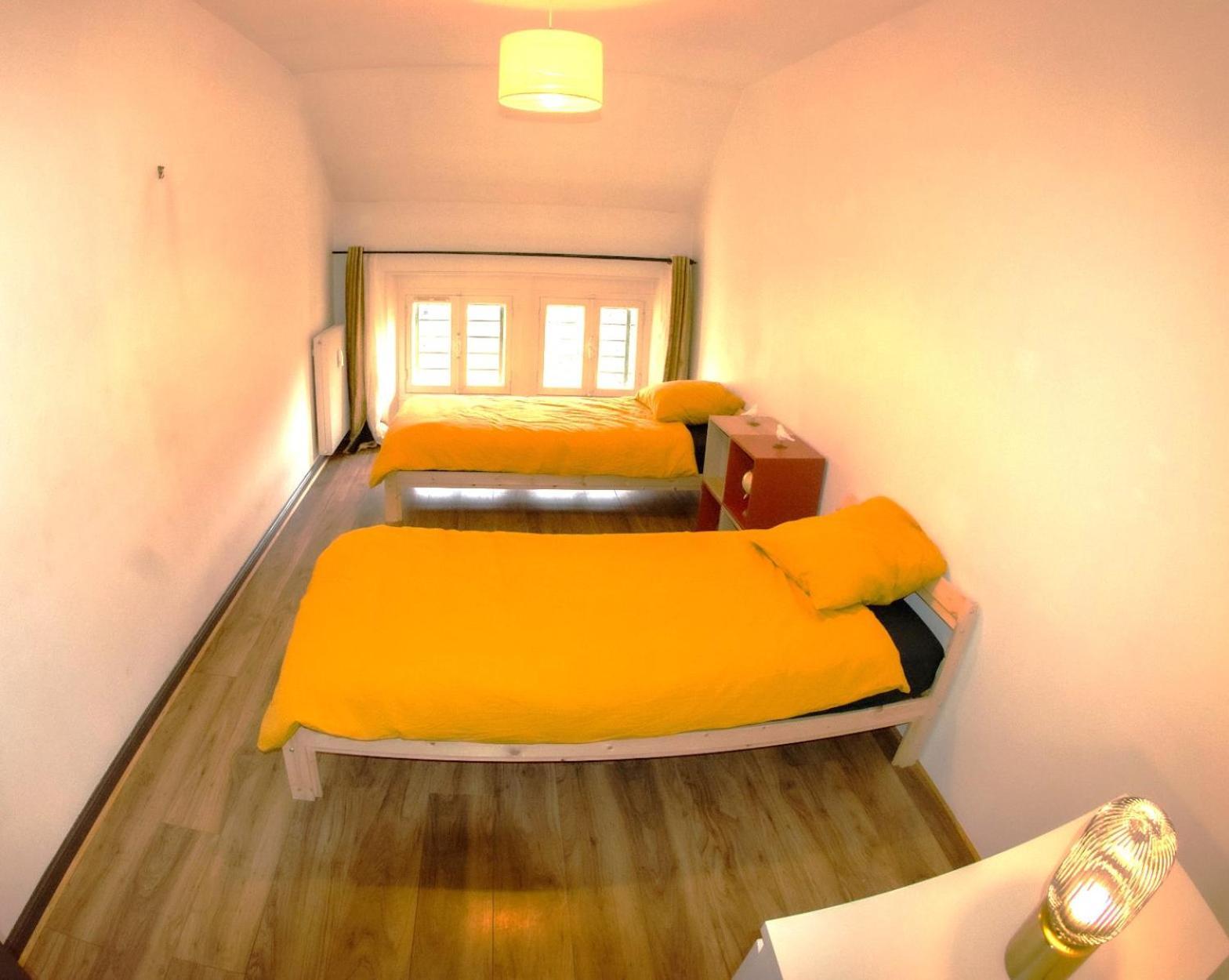 Suite Dans Villa Mexicaine Jausiers Bagian luar foto