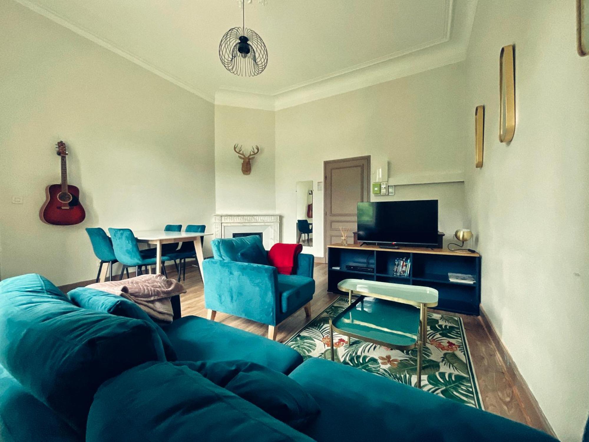 Suite Dans Villa Mexicaine Jausiers Bagian luar foto